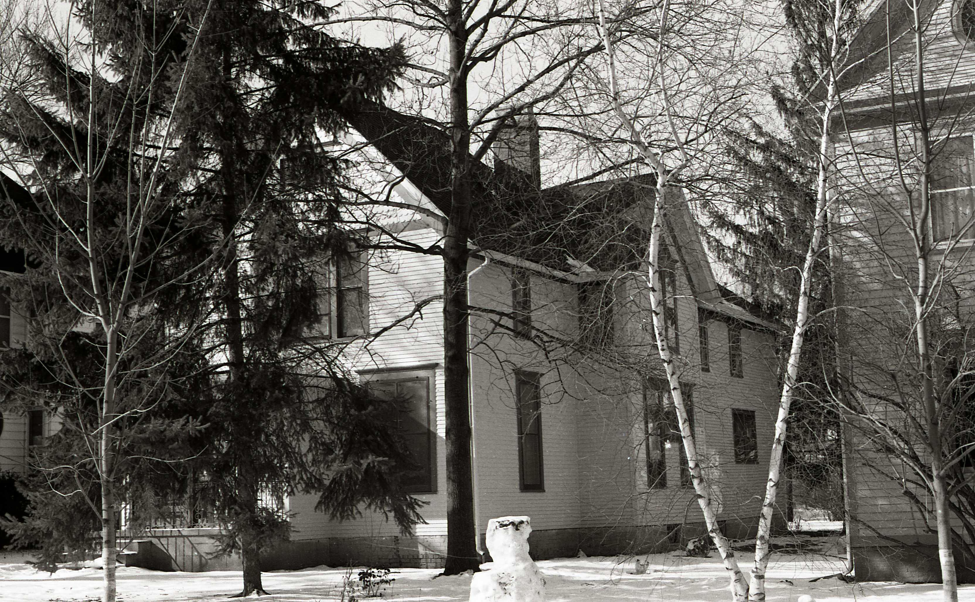 617 Park Avenue
